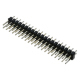 Pin Header 2.54 mm for Raspberry Pi Zero (40p)