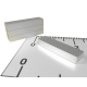 Magnet Paralelipipedic din Neodim 20x5x3 mm N38