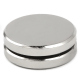 Neodymium Disc Magnet 30x5 Thick N38