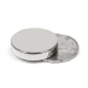 Neodymium Disc Magnet 25x5 Thick N38