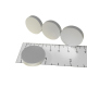 Magnet Disc din Neodim 25x5 mm N38