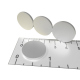 Magnet Disc din Neodim 20x2 mm N38