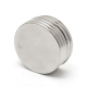 Magnet Disc din Neodim 20x2 mm N38