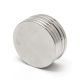 Neodymium Disc Magnet 20x2 Thick N38