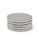 Neodymium Disc Magnet 20x2 Thick N38