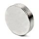 Magnet Disc din Neodim 20x1 mm N38