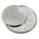 Magnet Disc din Neodim 20x1 mm N38
