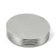 Magnet Disc din Neodim 20x1 mm N38