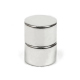 Magnet Disc din Neodim 15x10 mm N38