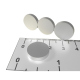 Magnet Disc din Neodim 15x3 mm N38