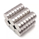 Magnet Disc din Neodim 10x4 mm N38