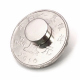 Magnet Disc din Neodim 10x4 mm N38