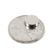 Magnet Disc din Neodim 10x2,5 mm N38