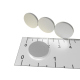 Magnet Disc din Neodim 15x2 mm N38