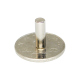 Magnet Disc din Neodim 5x15 mm N38