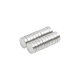 Neodymium Disc Magnet 3X1 Thick N38