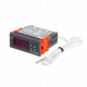 Modul Controller de Temperatură cu Intrare Tip K W2030 (-30 ~ 999 °C, 24 V)