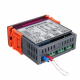 W2030 Temperature Controller with K Type Input (-30 ~ 999 °C, 12 V)