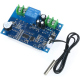 Controller Digital de Temperatură XH-W1401 (Termostat) (220 V)