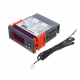 Modul Controller de Temperatură W2028 (Alimentare la 24 V)