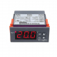 Modul Controller de Temperatură W2028 (Alimentare la 12 V)