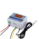 Controller de Temperatura XH-3001 (24 VDC, 10 A)
