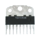 TDA7056B - Amplifier 1 x 5 W / 8E BTL
