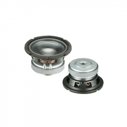 AN-0708 Speaker 8'', 4 Ω