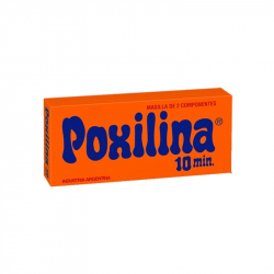 Adhesive Poxilina