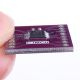 CJMCU AD7793BRU 24 bit Sigma Delta ADC Module