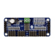 Controller PWM PCA9685 cu 16 Canale și Interfață I2C (control motoare)