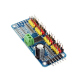 Controller PWM PCA9685 cu 16 Canale și Interfață I2C (control motoare)
