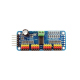 Controller PWM PCA9685 cu 16 Canale și Interfață I2C (control motoare)