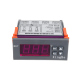 W2030 Temperature Controller with K Type Input (-30 ~ 999 °C, 220 V)