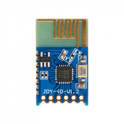 JDY-40 2.4 GHz Wireless Communication Module with Serial Interface