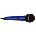Blue Microphone for Karaoke