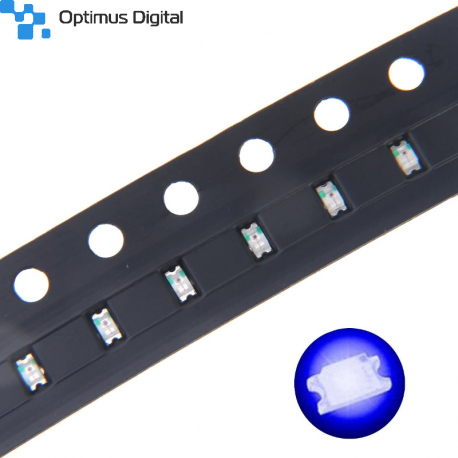 0603 Blue LED