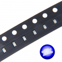 LED Albastru 0603