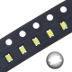 LED Alb 0805