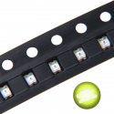 0603 Yellow-Green LED