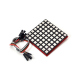 Matrice LED 8x8 pentru Raspberry Pi