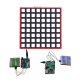 Matrice LED 8x8 pentru Raspberry Pi