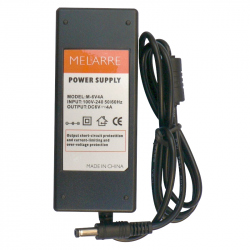 Regulated Power Supply 6 V, 4000 mA