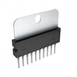 BA6238A - Dual Reversible Motor Driver, 20 V