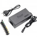96 W Universal Laptop Charger