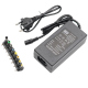 96W Universal Laptop Charger