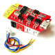 Modul de Transmisie Audio fără Fir BLE 4.2 DW-CT14+ (2 x 5 W)