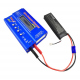 Cablu de Incărcare cu Mufă EC3 14AWG 30 cm