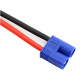 EC3 Charging Cable 14AWG 30 cm