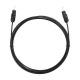 Cablu Audio Optic TOSLINK-TOSLINK (1 m)